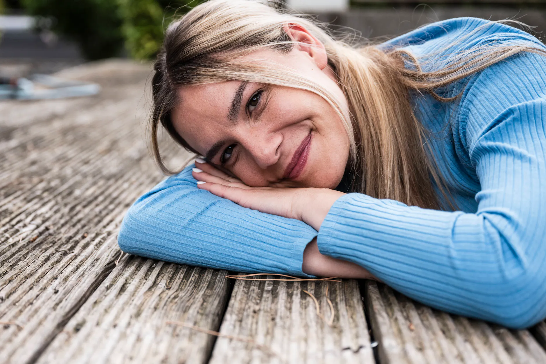 Ein ruhiger Moment kann heute mehr Klarheit bringen als viele Worte.