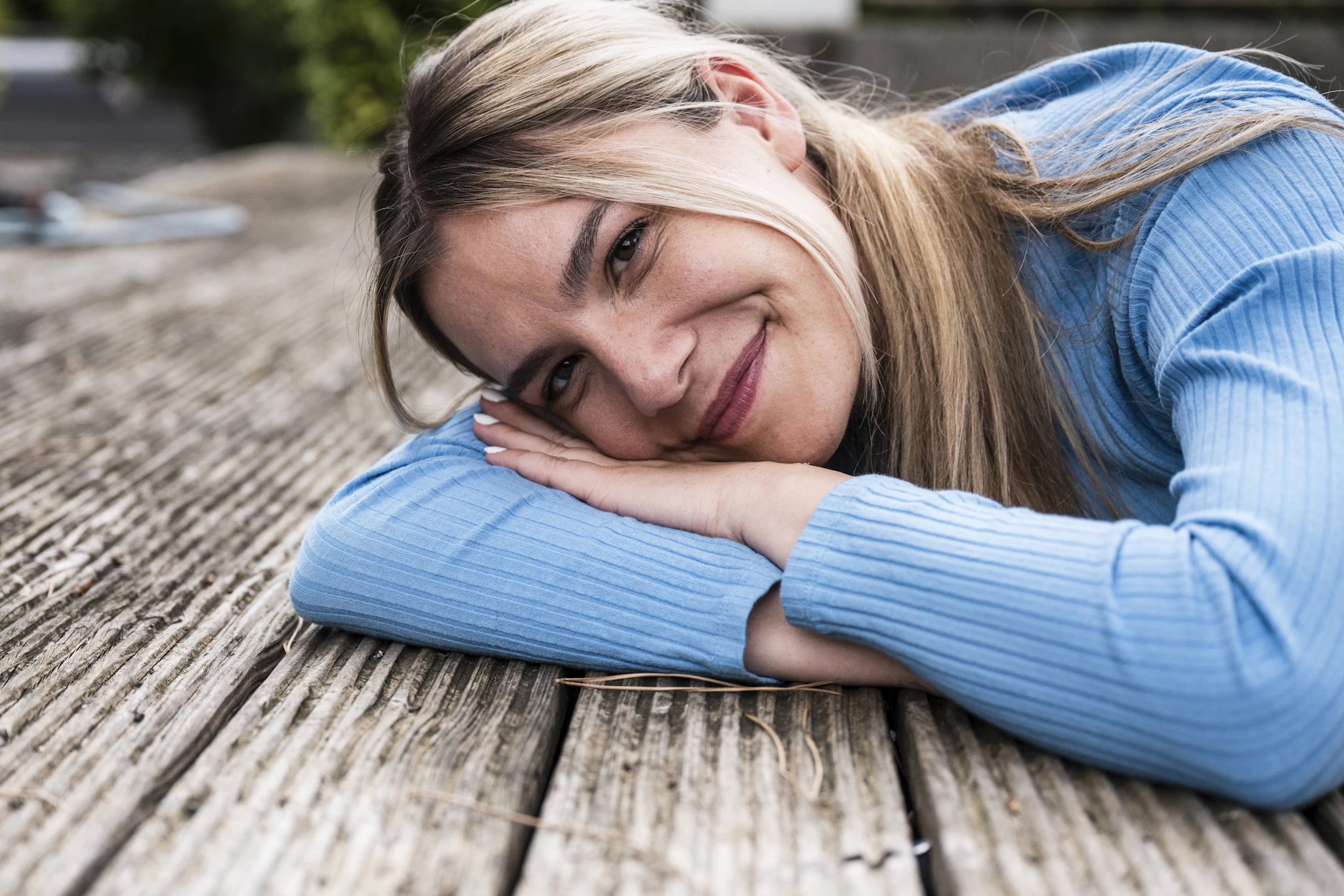 Ein ruhiger Moment kann heute mehr Klarheit bringen als viele Worte.