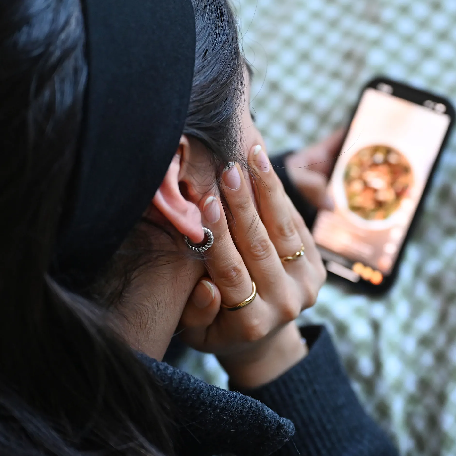 Offline-Club: Bezahlen, damit das Handy eingesperrt wird?