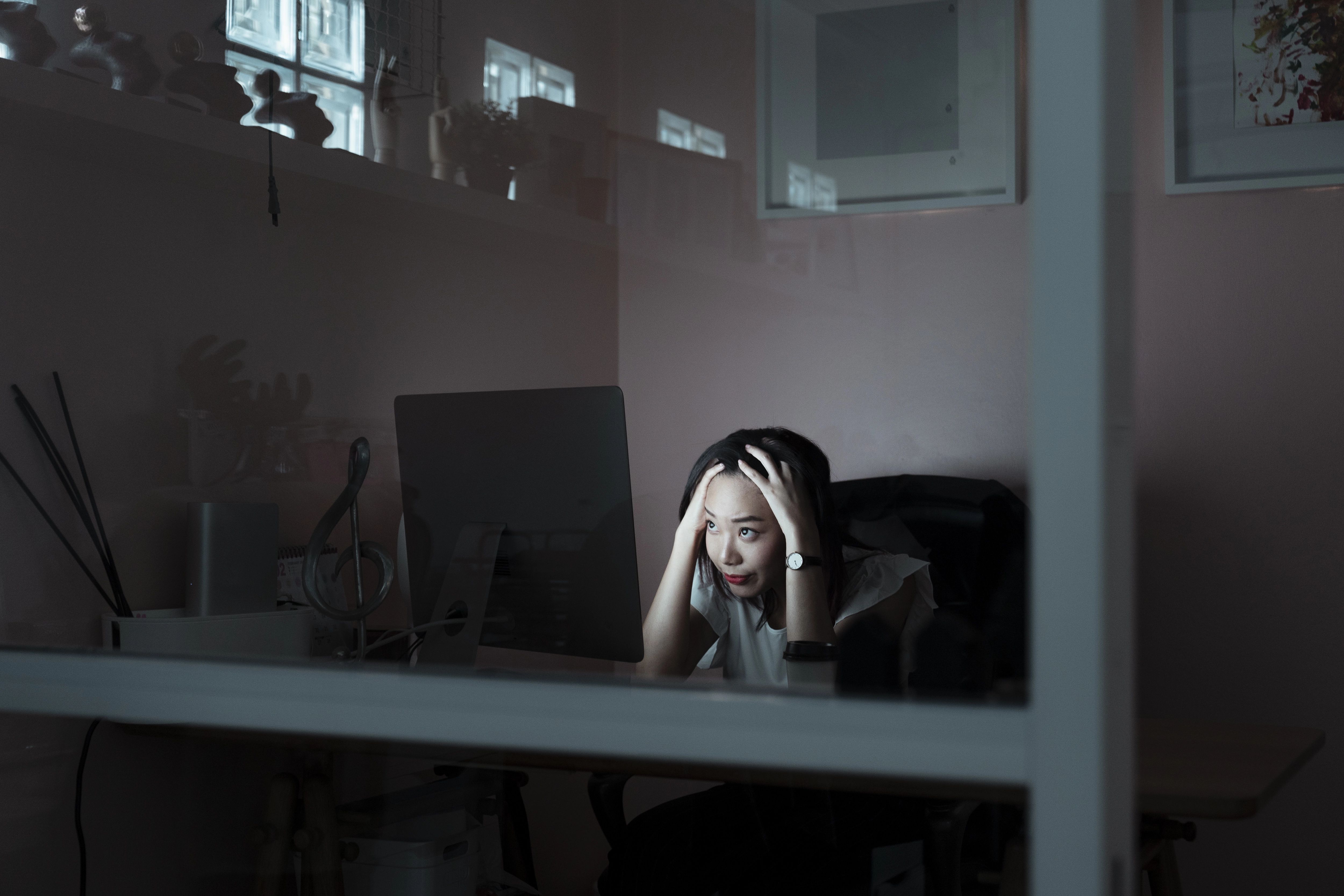 Das Gründerparadox: Warum trotz Insolvenz-Rekorden stündlich 30 neue Firmen entstehen