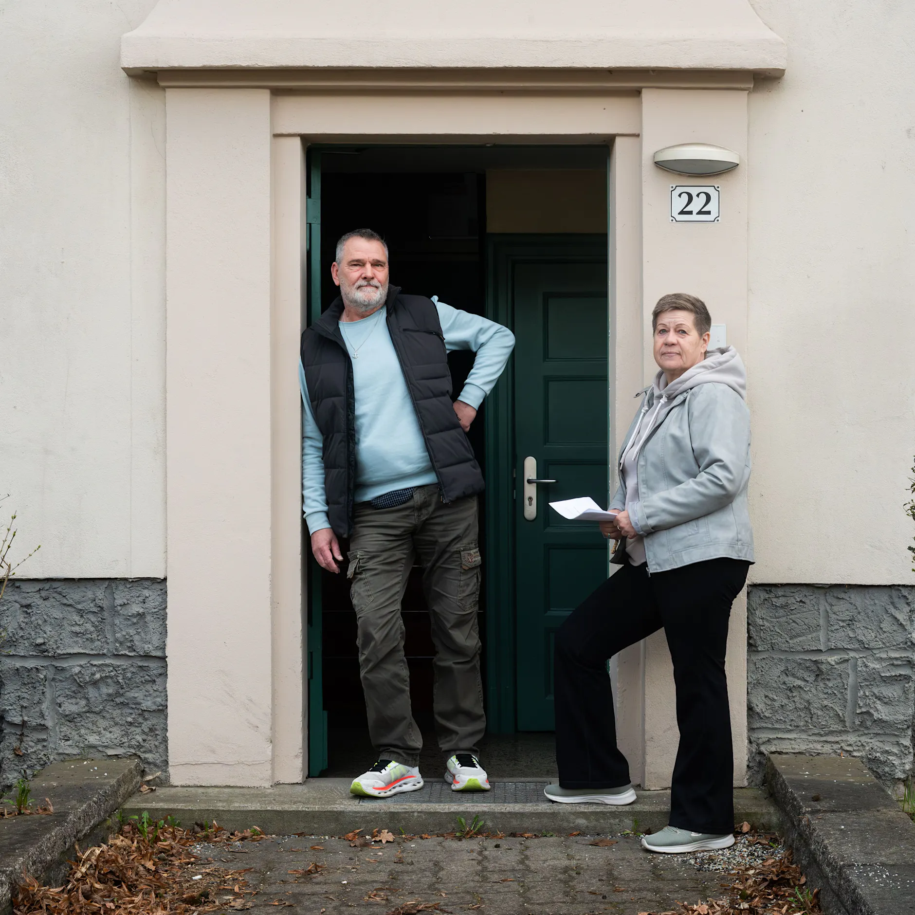 Wuhlheide-Wut: Anwohner gehen bei Entschädigung leer aus