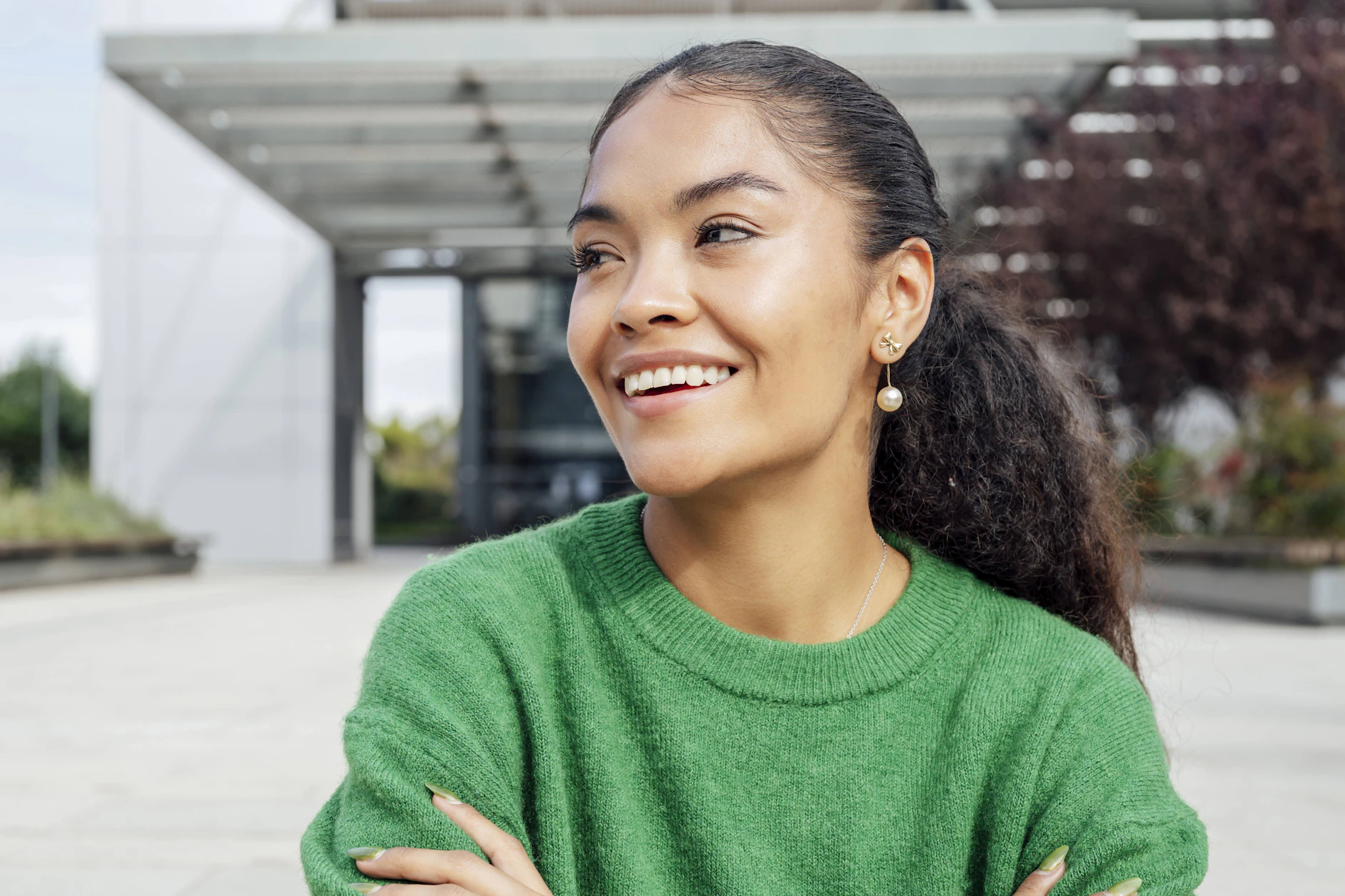 Manchmal reicht ein kurzer Augenblick, um klarer zu sehen. Dieser Montag steckt voller Überraschungen.