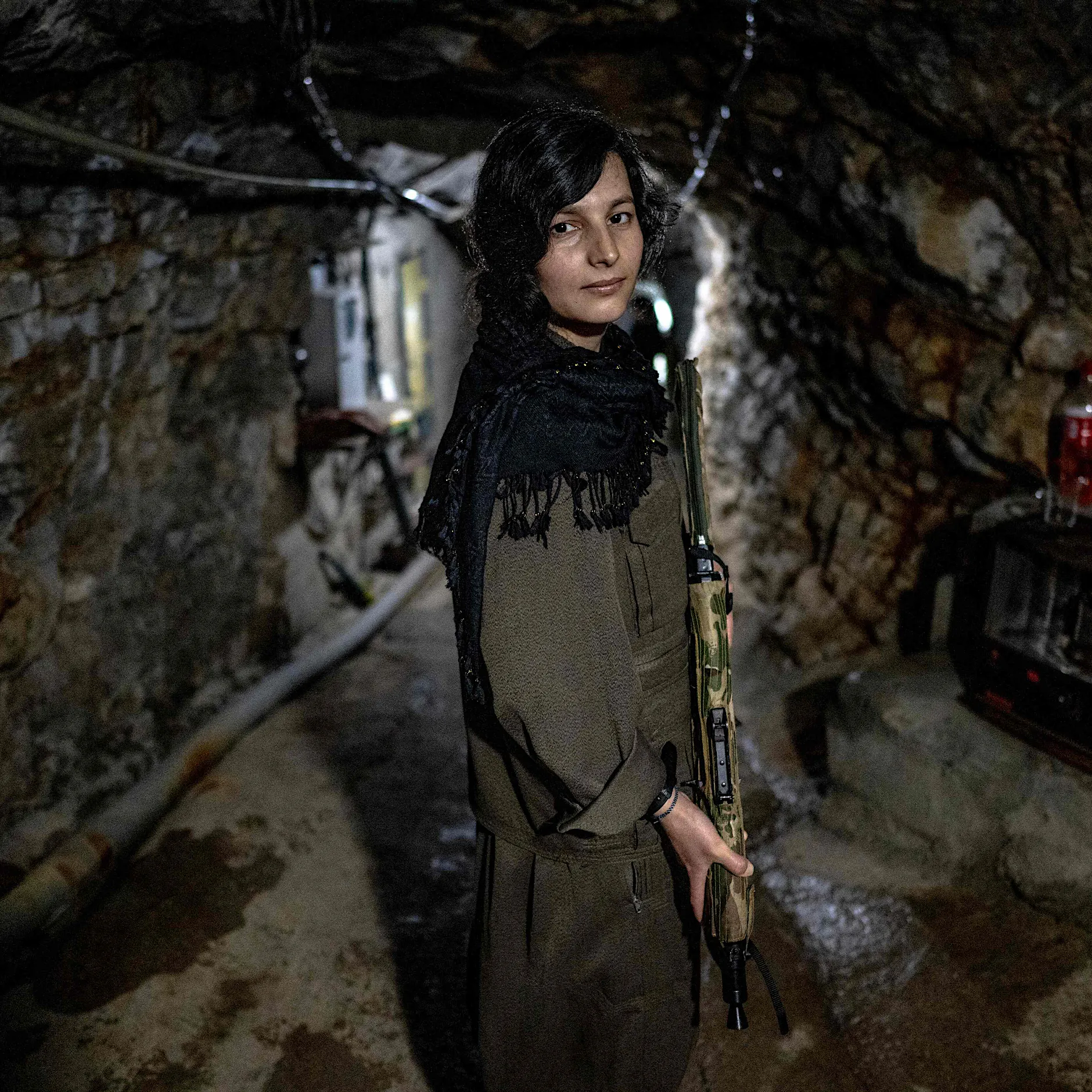 Kampfjets können Teheran nicht stürzen: Schmuggelt die CIA schon Waffen in den Iran?