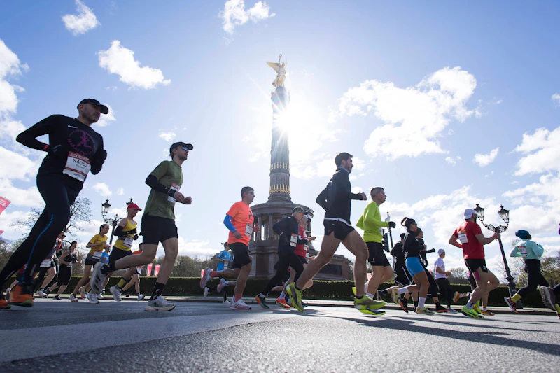 Osterferien starten: Hier wird es in Berlin jetzt schon richtig voll