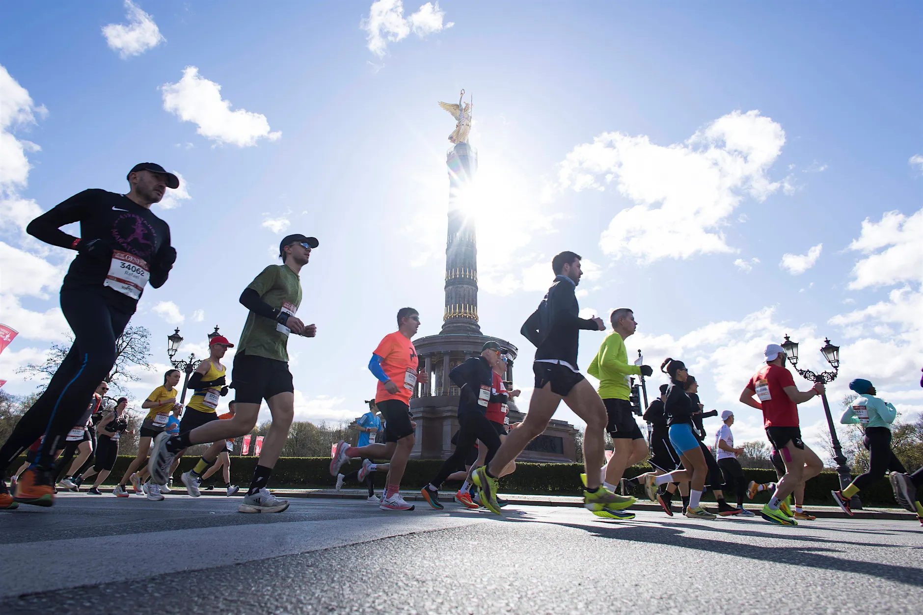 Osterferien starten: Hier wird es in Berlin jetzt schon richtig voll