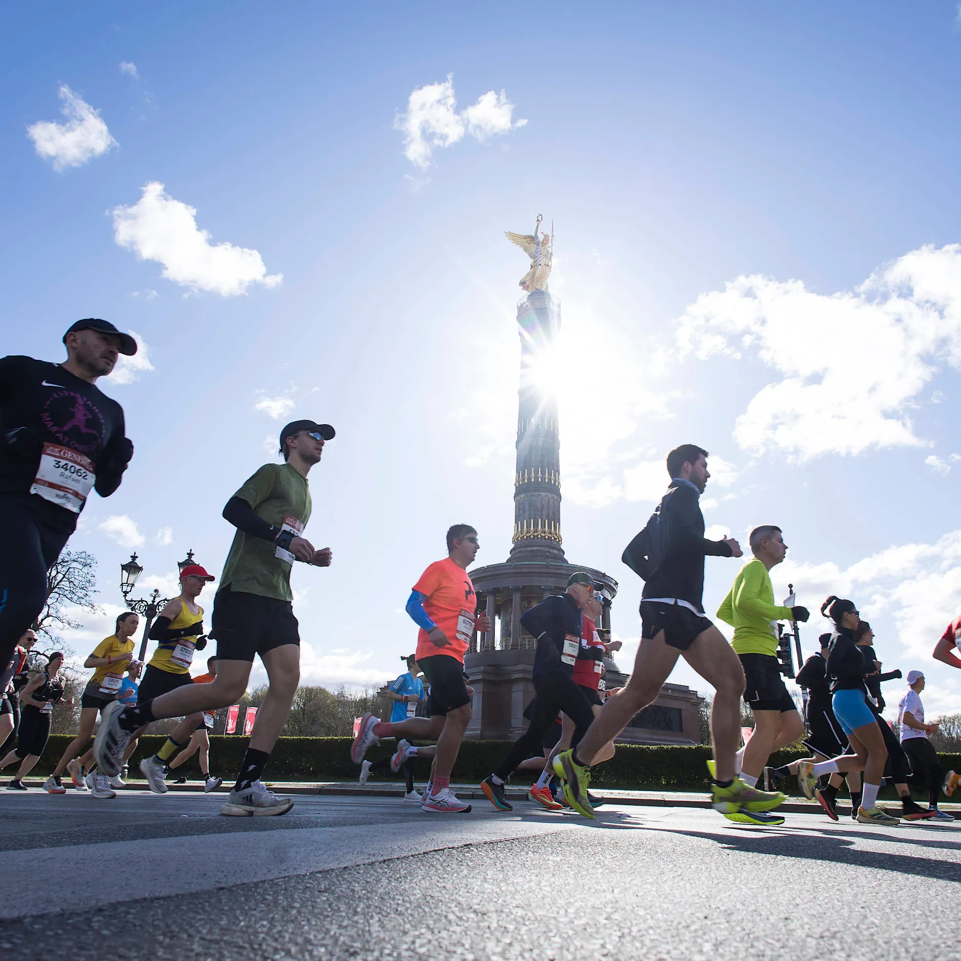 Osterferien starten: Hier wird es in Berlin jetzt schon richtig voll