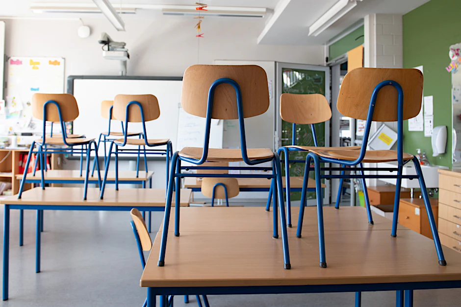 Brandenburg war schon in das laufende Schuljahr mit einem Lehrermangel gestartet.