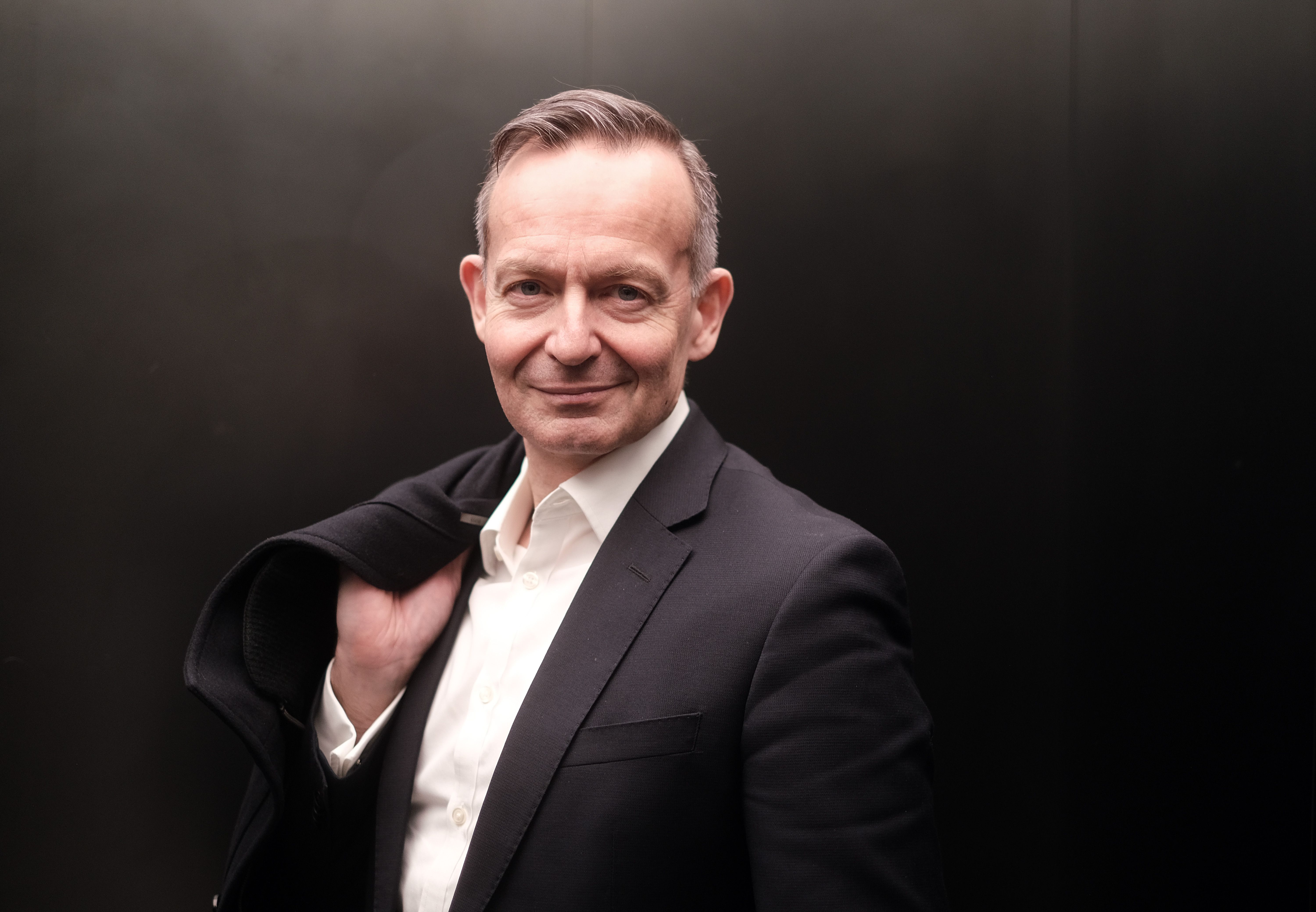 Image - Ex-Minister Wissing im Interview: „Um ein Verräter zu sein, muss man etwas verraten haben“