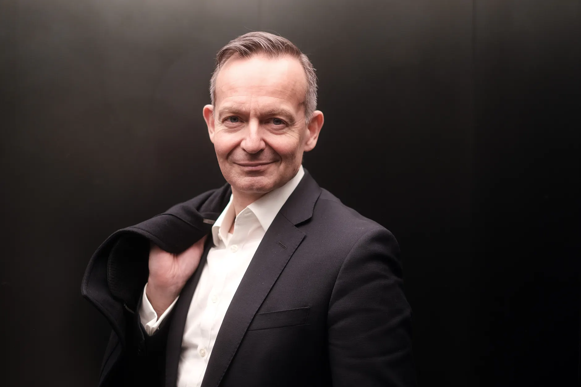 Volker Wissing: „Es gibt keine Bestandsgarantie für Parteien.“