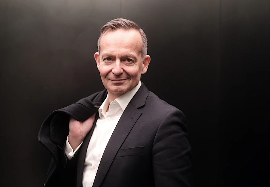 Volker Wissing: „Es gibt keine Bestandsgarantie für Parteien.“