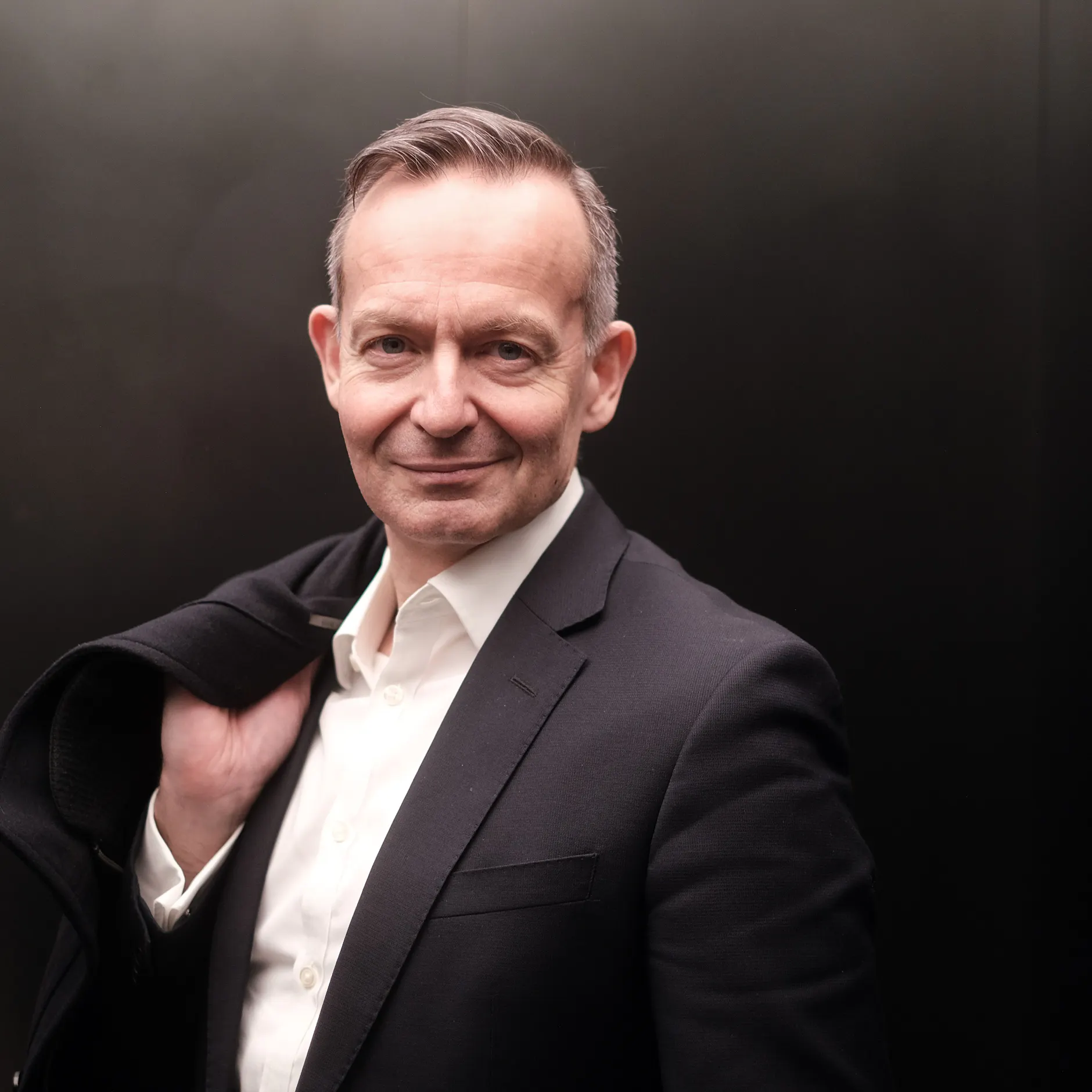 Image - Ex-Minister Wissing im Interview: „Um ein Verräter zu sein, muss man etwas verraten haben“