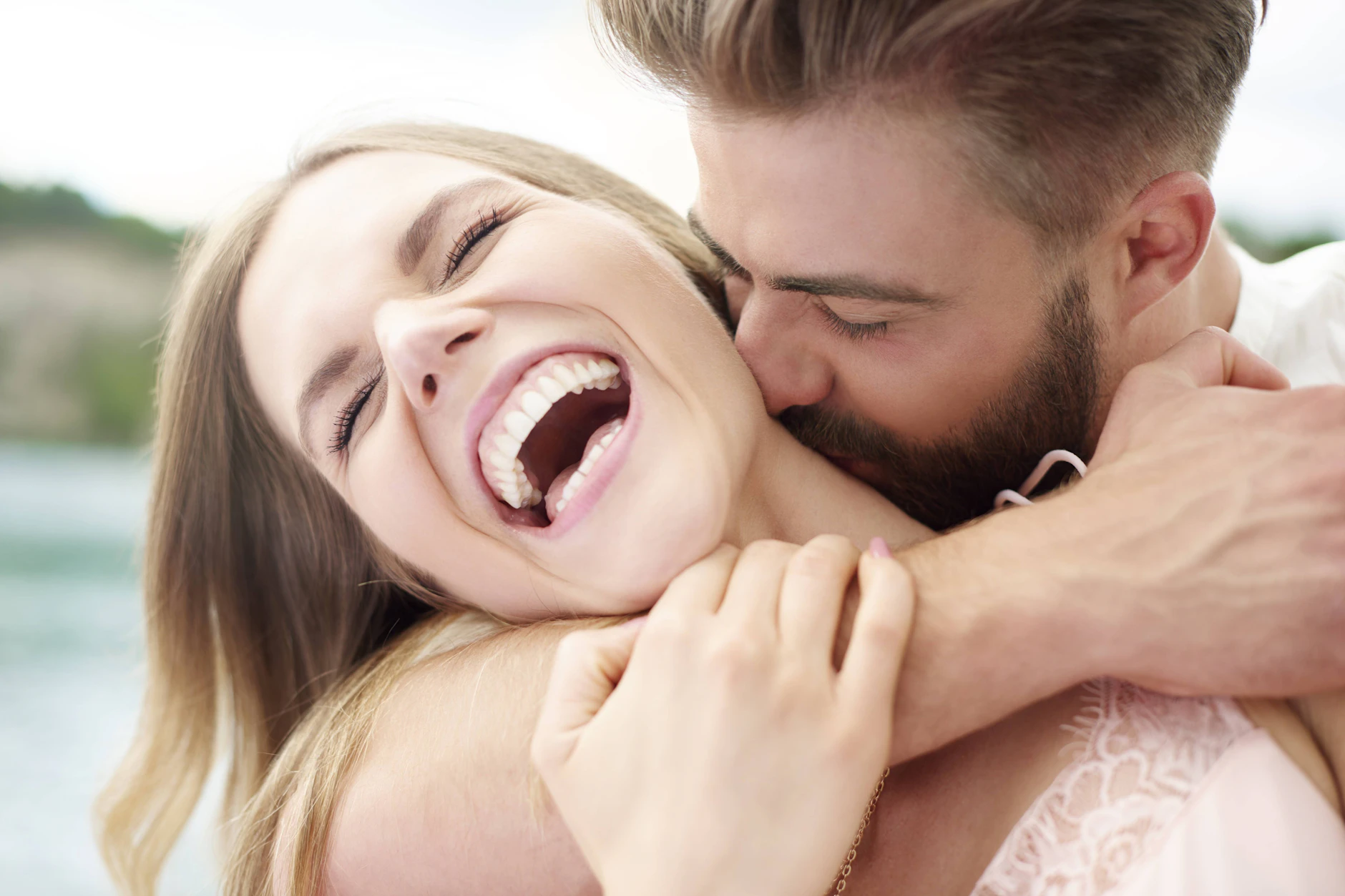 Manchmal zeigt ein Moment, wie echt sich etwas wirklich anfühlt