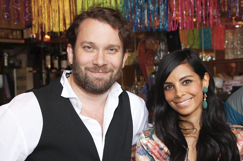 Staatsanwaltschaft Itzehoe prüft Vorwürfe gegen Christian Ulmen im Fall Collien Fernandes