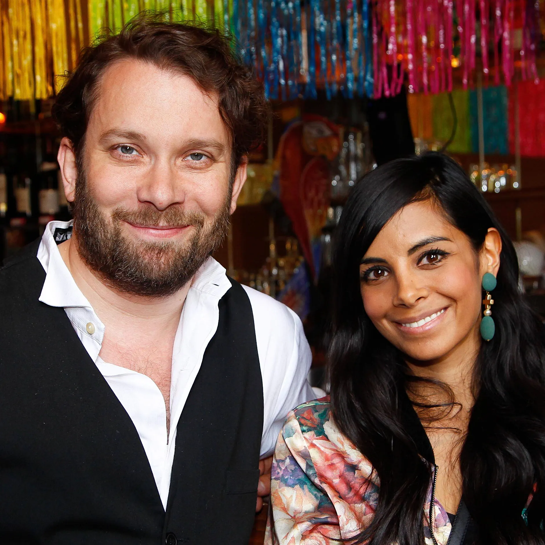 Der Fall Collien Fernandes: Jetzt laufen auch in Deutschland Ermittlungen gegen Christian Ulmen