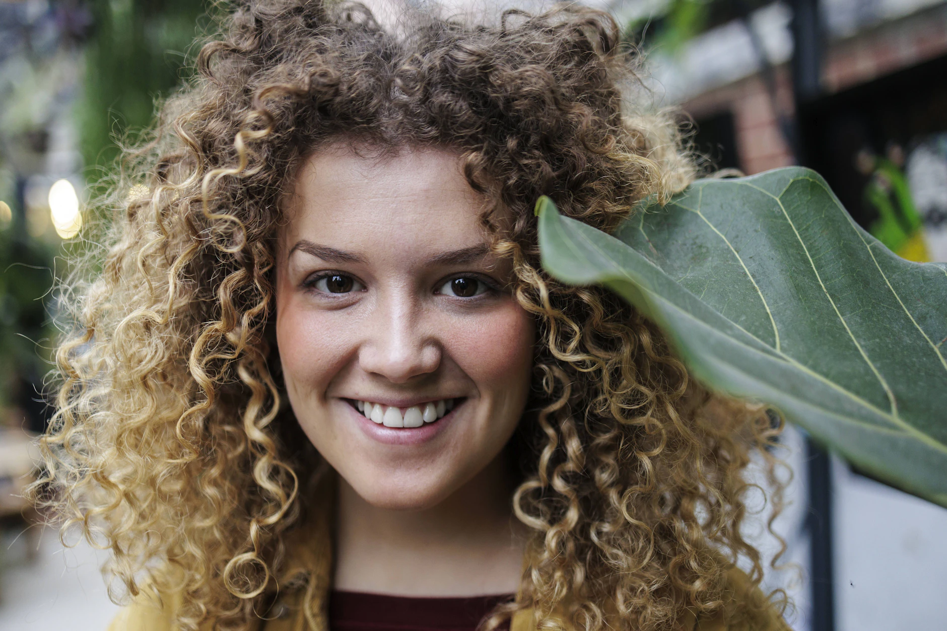 Kleine Augenblicke können heute überraschend viel auslösen. 