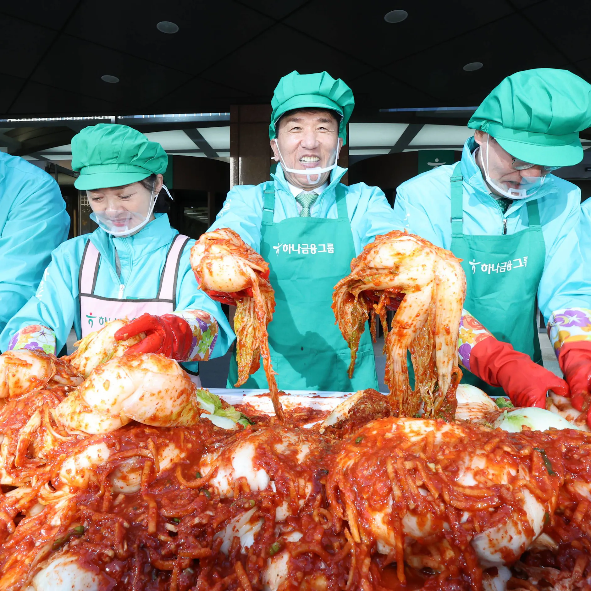 Image - Von Kartoffeln bis Krypto: Wie sich Länder weltweit für die nächste Krise wappnen