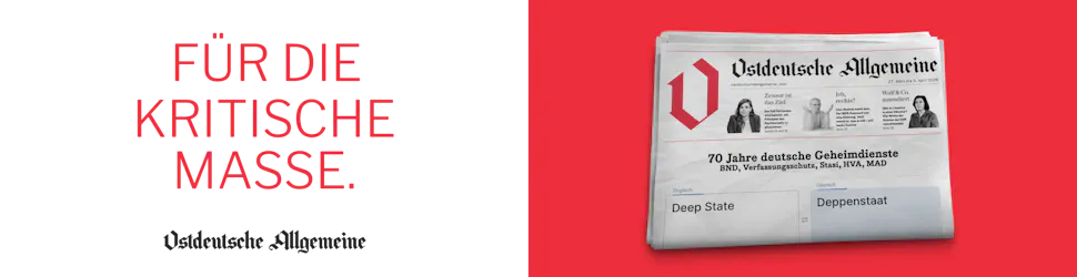 Marode an die Freude