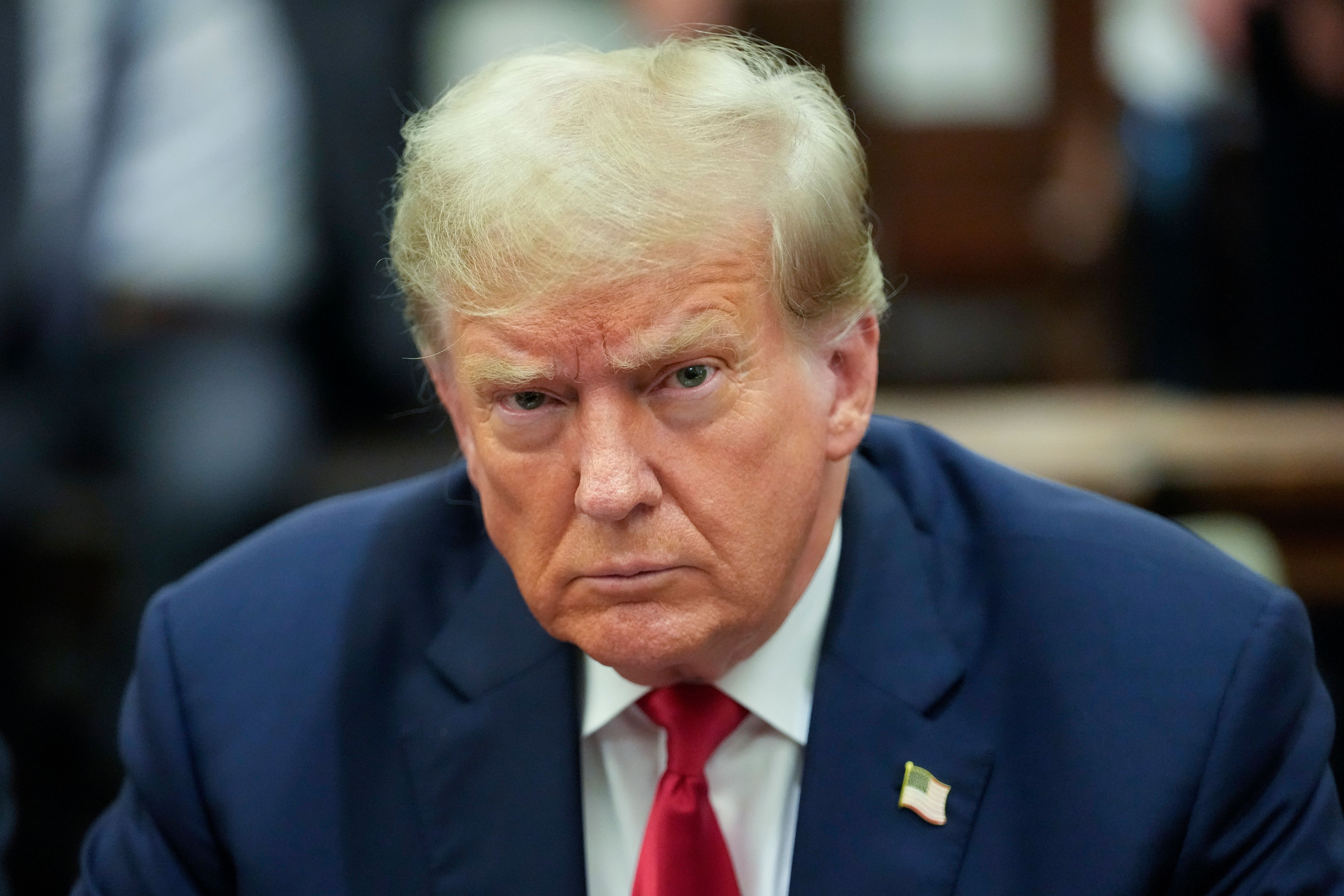 Nach Aussagen Trumps: Ölpreise steuern wohl auf wöchentlichen Rückgang zu