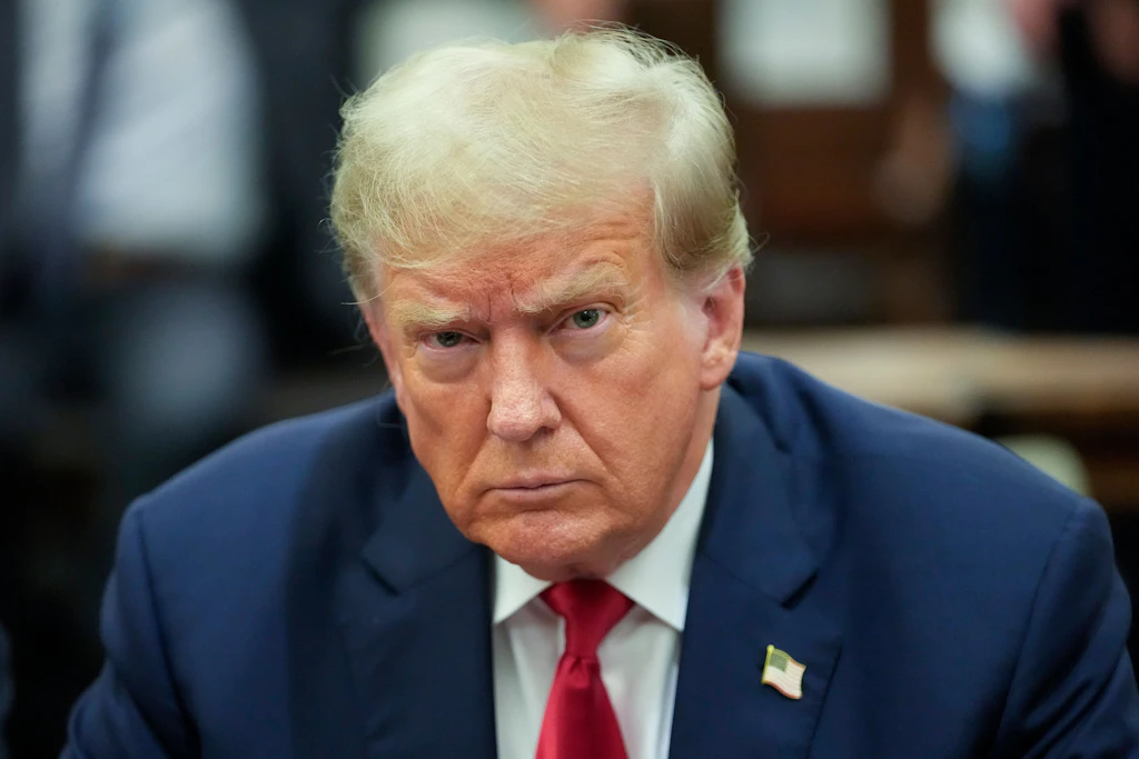 Nach Aussagen Trumps: Ölpreise steuern wohl auf wöchentlichen Rückgang zu