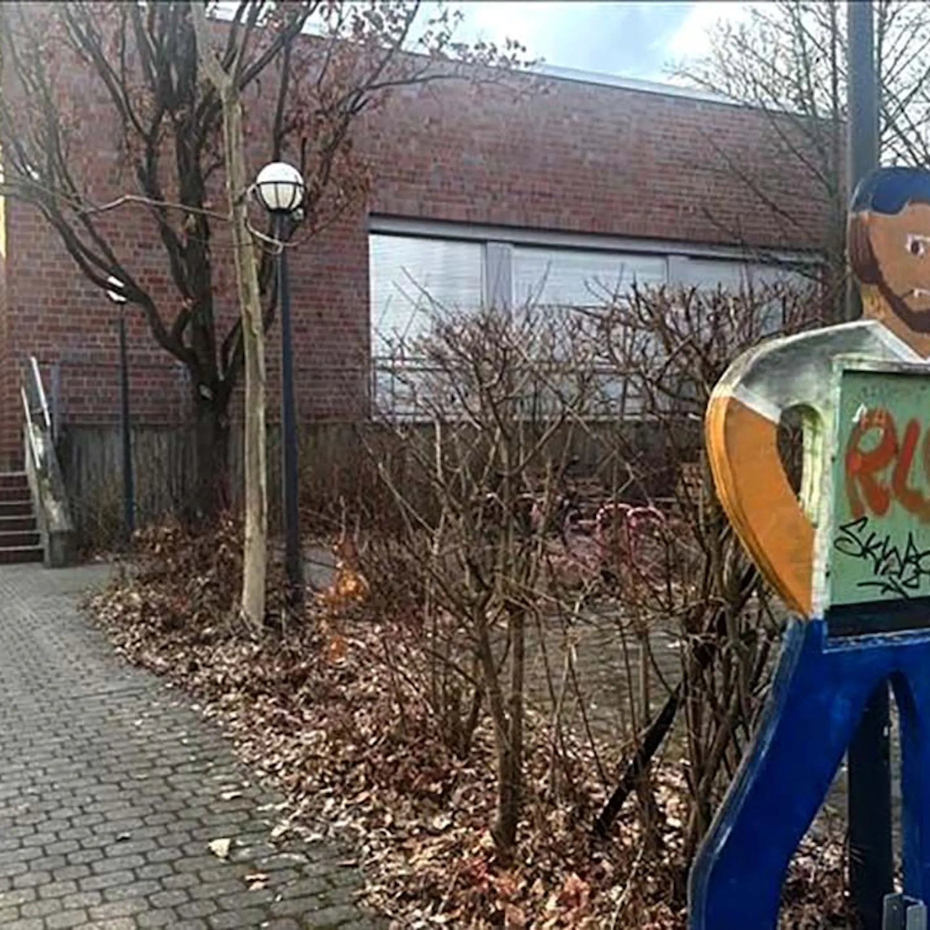 Image - Neuköllner Missbrauchsfall weitet sich aus: Ermittlungen gegen Jugendstadträtin