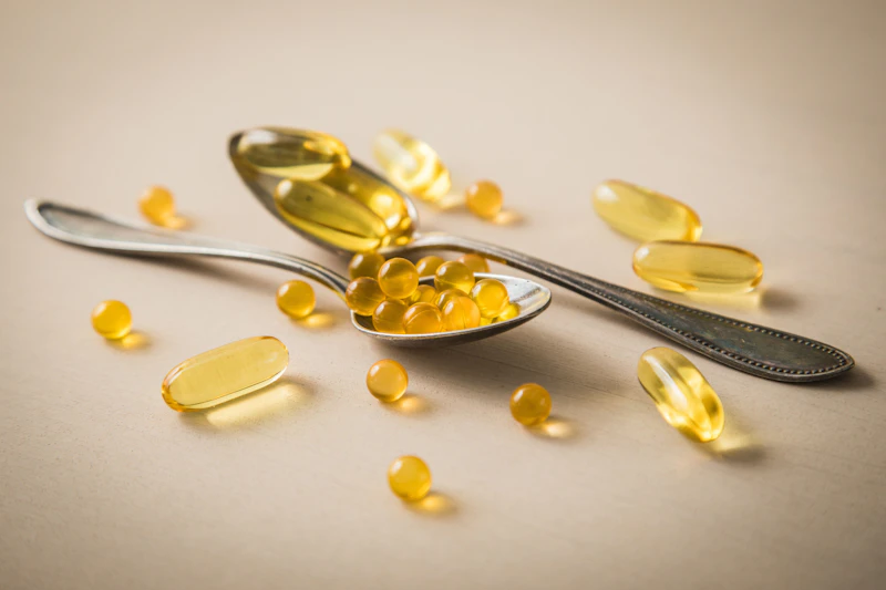 Rückruf von Bio-Moringa-Kapseln: Salmonellen nachgewiesen