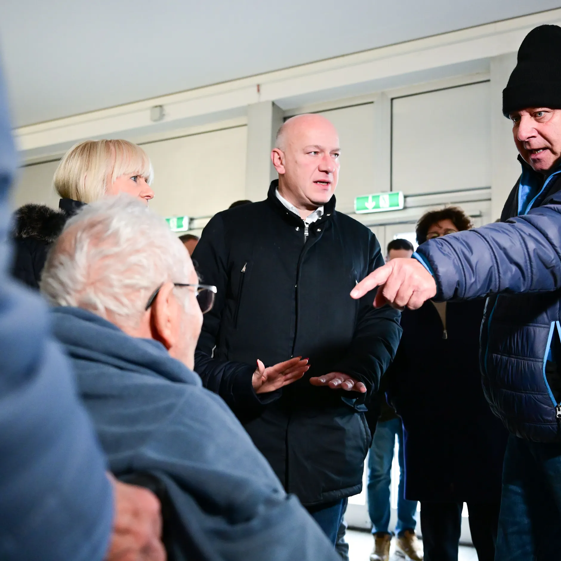 Image - Warum der Senat Wegners Krisentag geheim hält – und wie die Berliner Zeitung dagegen vorgeht