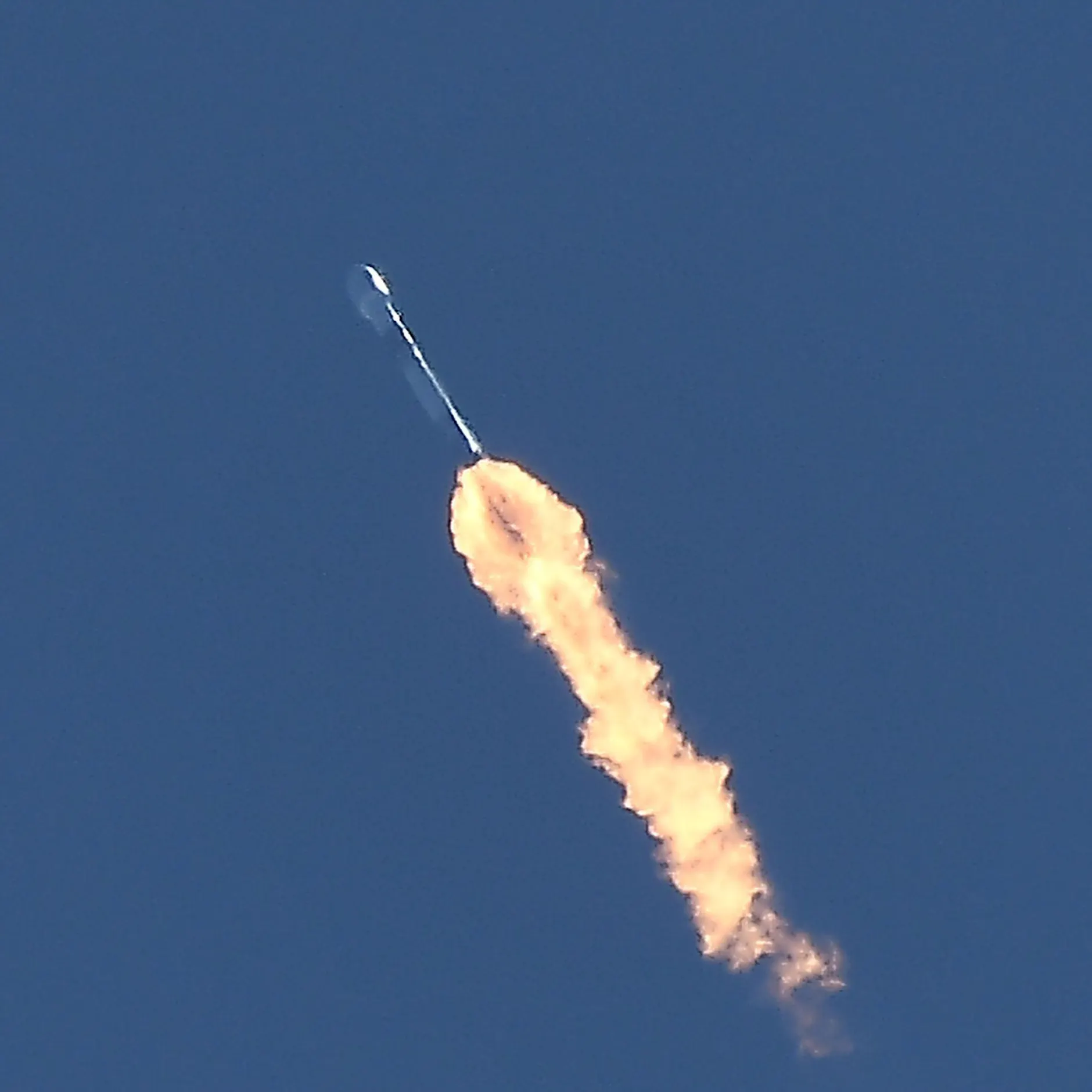 Image - Weltraum-Hype: Elon Musks Firma SpaceX wird zum größten Börsengang aller Zeiten