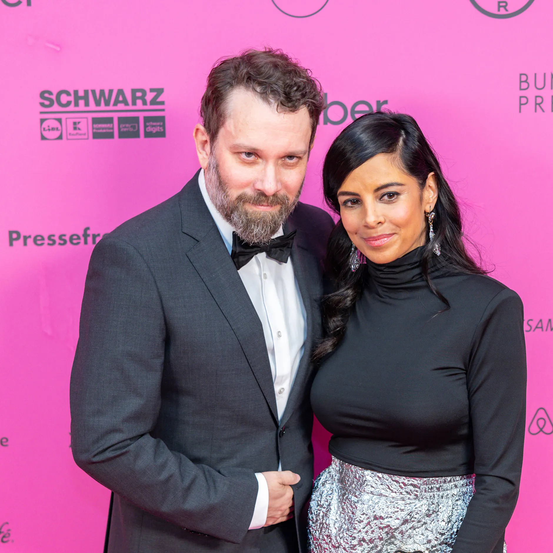 Ulmens Anwälte werfen Collien Fernandes Handgreiflichkeit vor und wehren sich