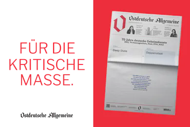 Marode an die Freude