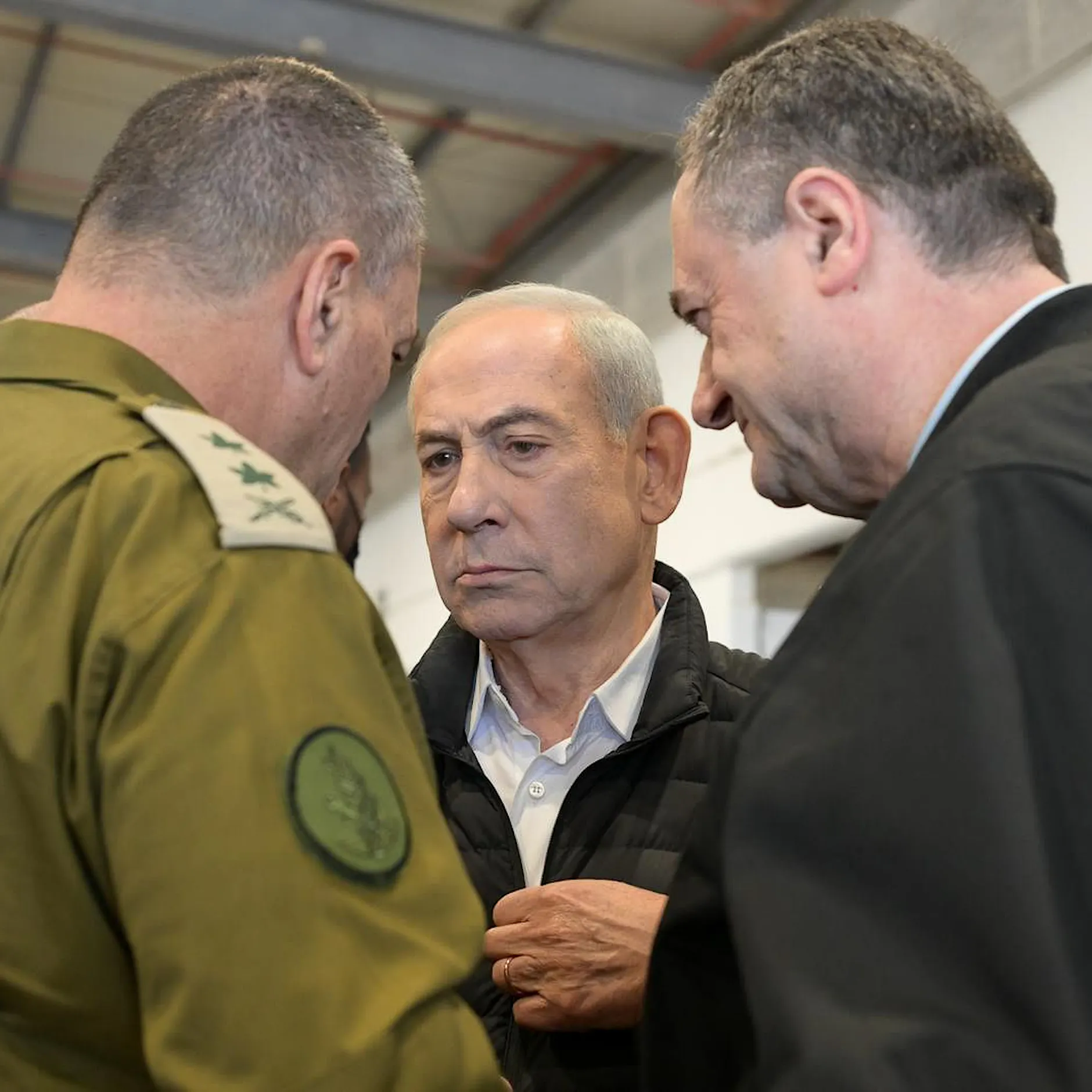 Israel: Wie Netanjahu das Vertrauen der Bevölkerung verspielt