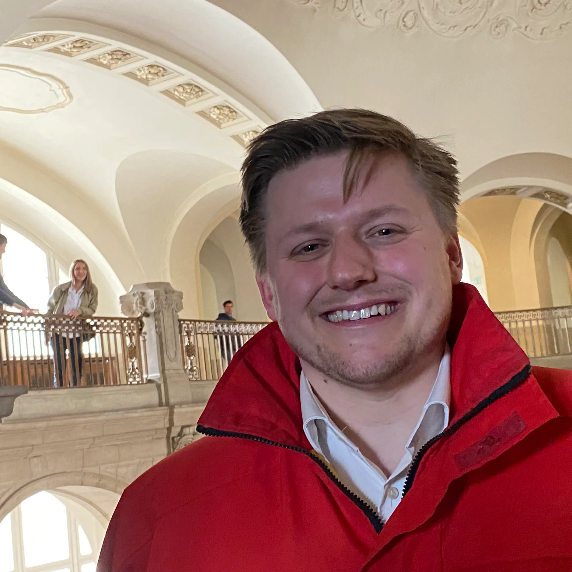 Image - „Leider knapp verpasst“: El Hotzos Trump-Hetze bleibt straffrei