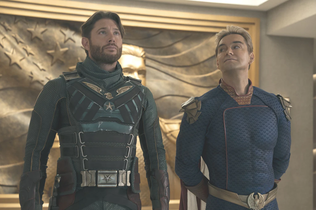 Neue Serien und Filme – Ab April auf Netflix und Prime Video