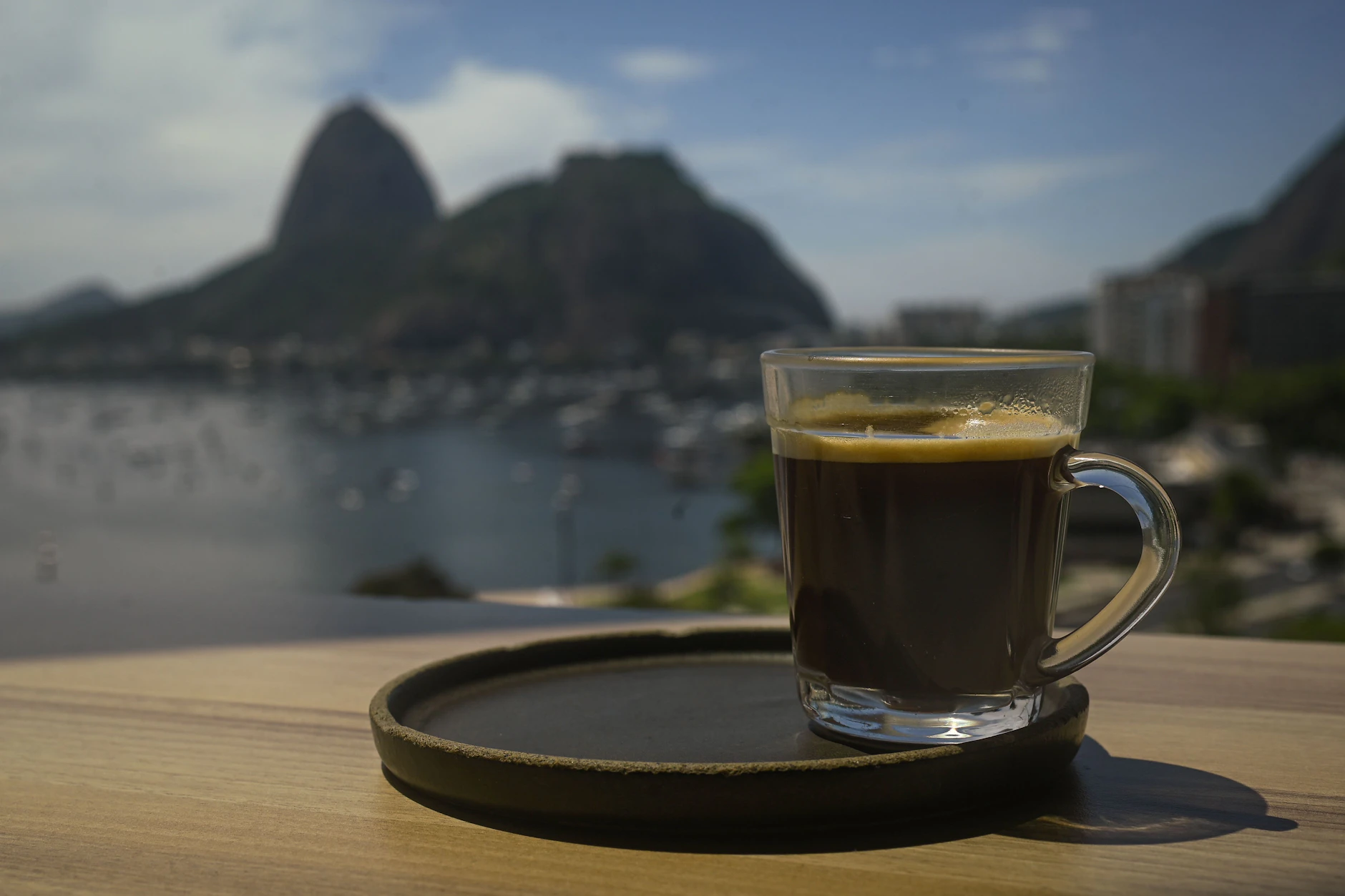 Nur geringe Mengen Kaffee können hingegen die geistige Fähigkeit verbessern.