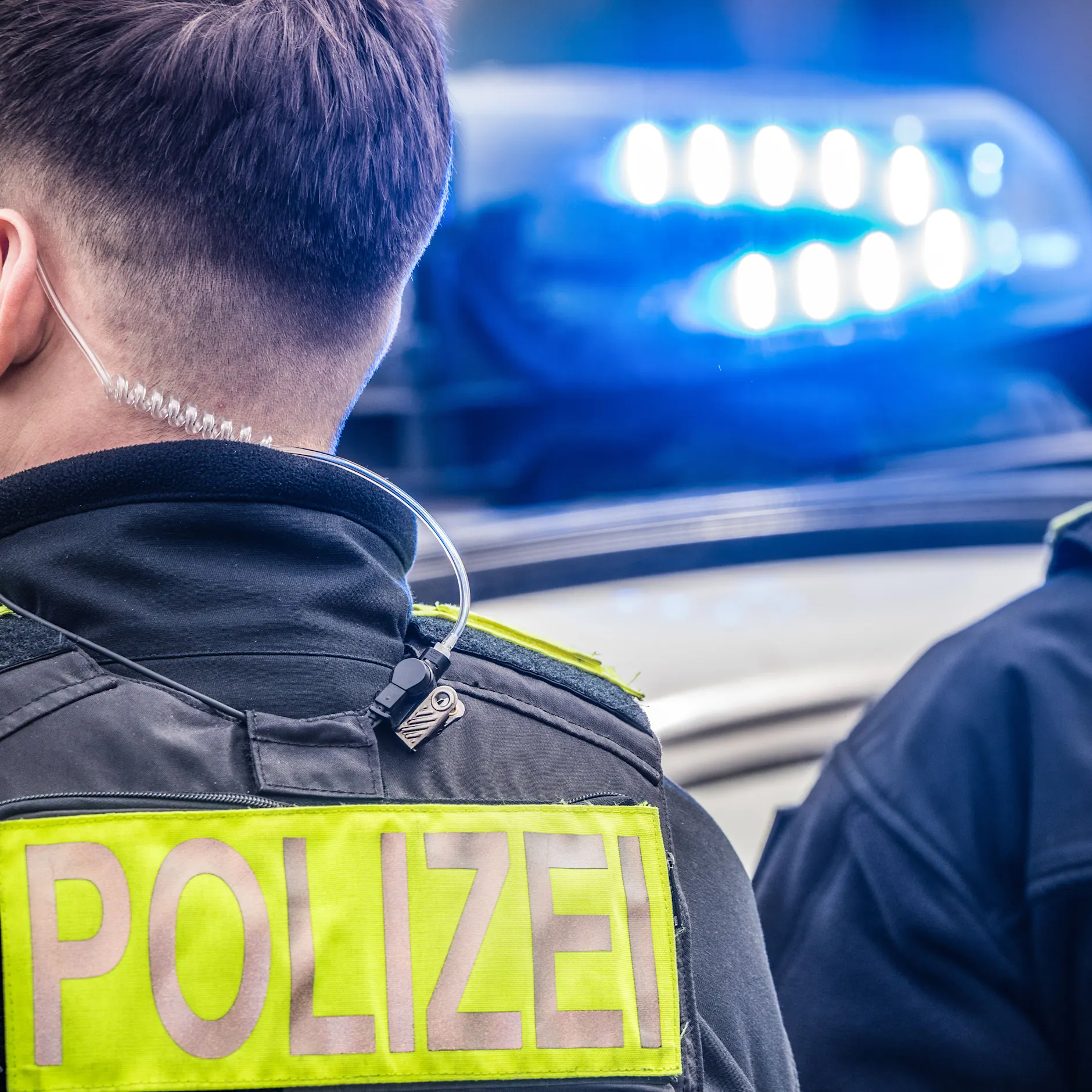 Blutige Nacht in Berlin: Festnahmen nach Schüssen auf 38-Jährigen