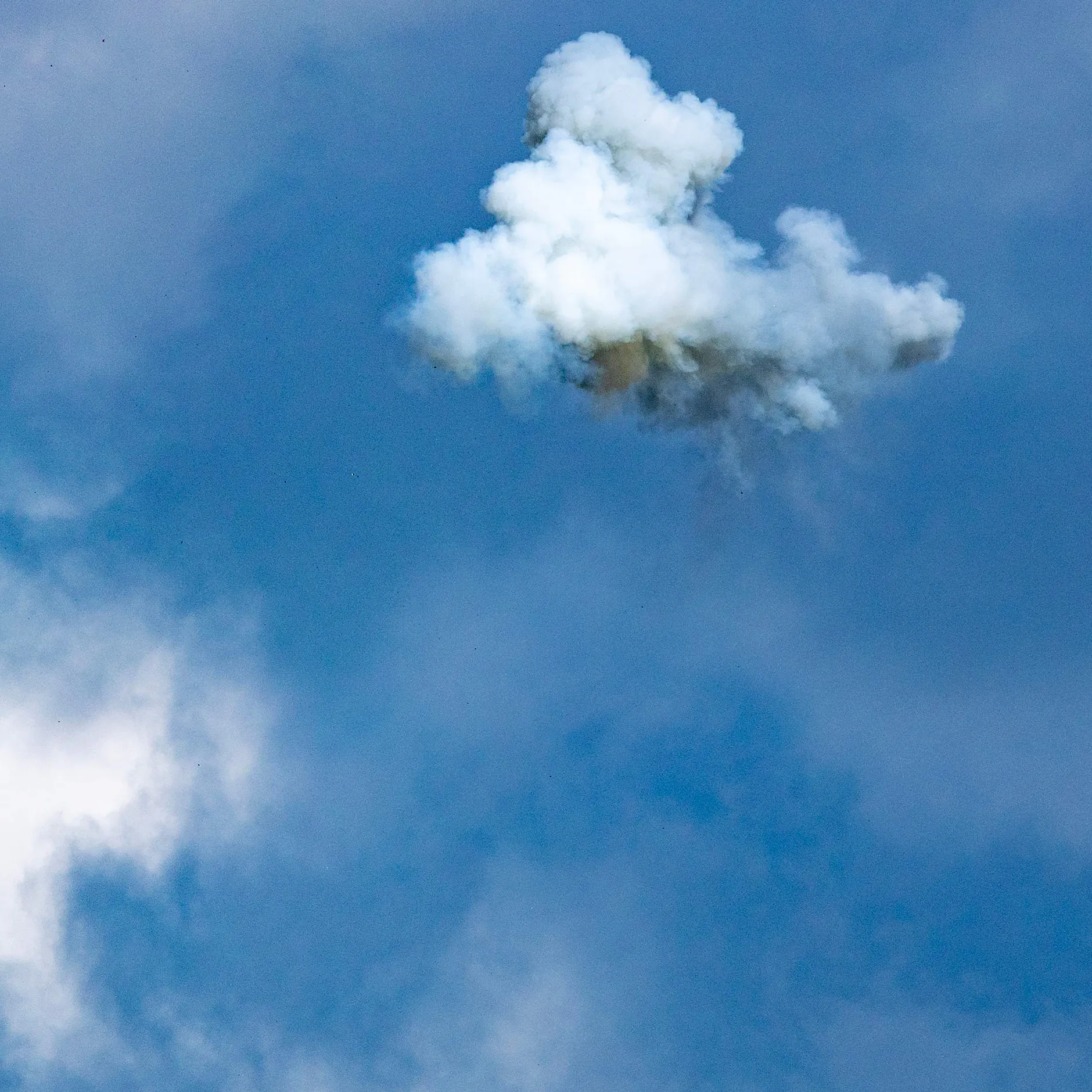 Iran-Krieg weitet sich aus: Huthis verkünden ersten Angriff aus dem Jemen auf Israel