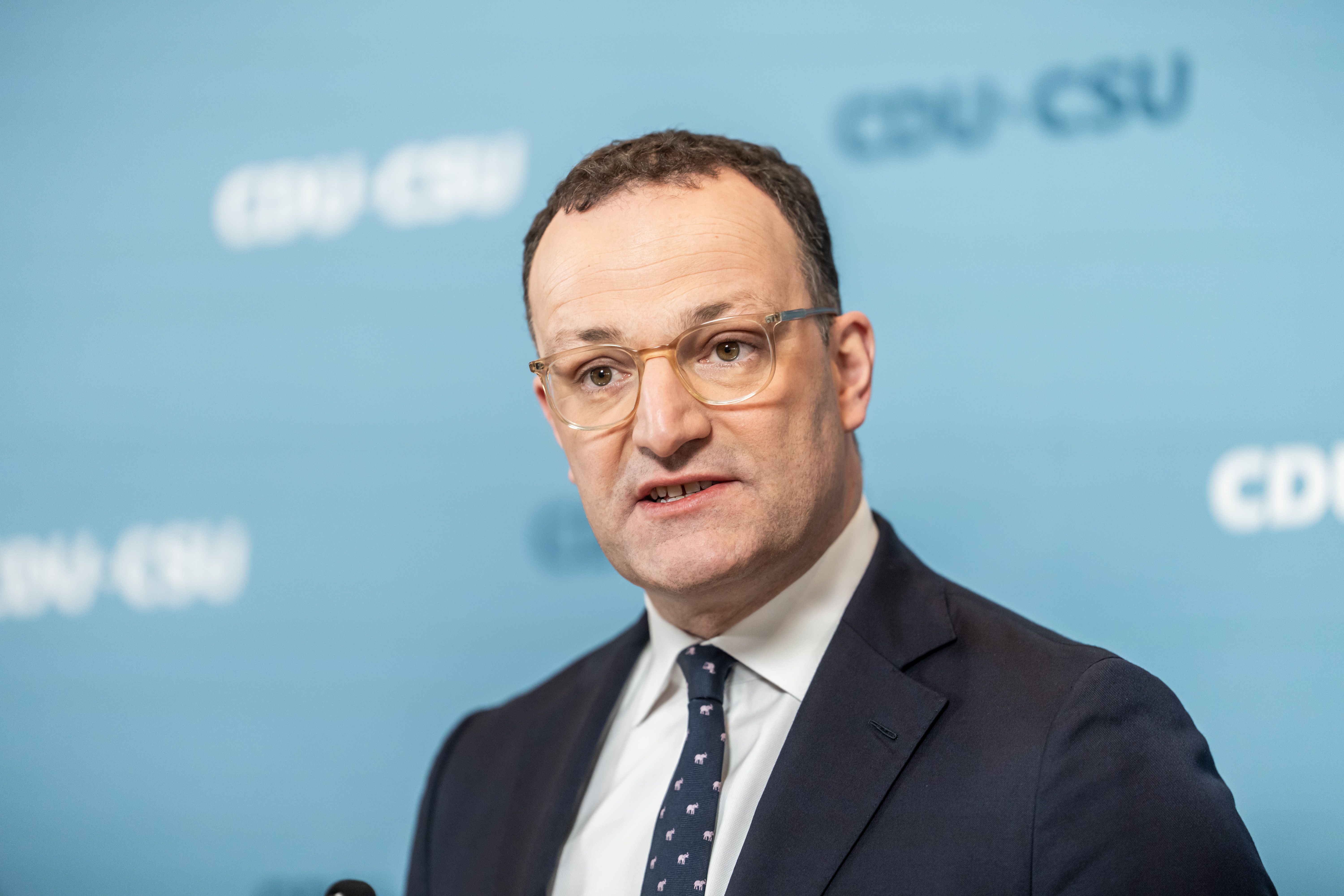 Spahn über AfD-Erfolg: „Ein 16-Jähriger erlebt die Folgen nicht gelungener Integration viel krasser“