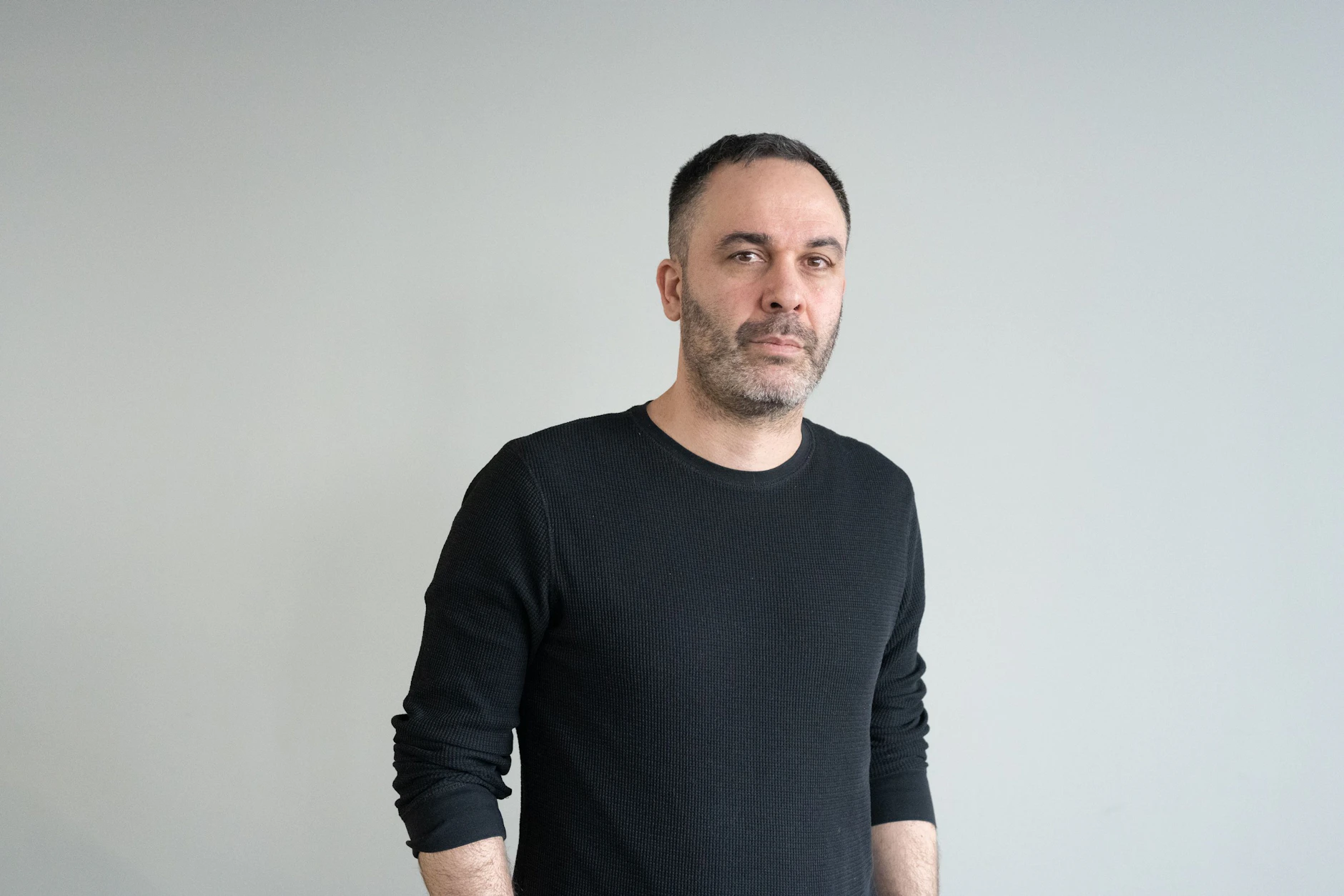 „Ziel dieser Maßnahmen ist es, mich und meine Familie zu brechen“, sagt der Journalist Hüseyin Doğru.