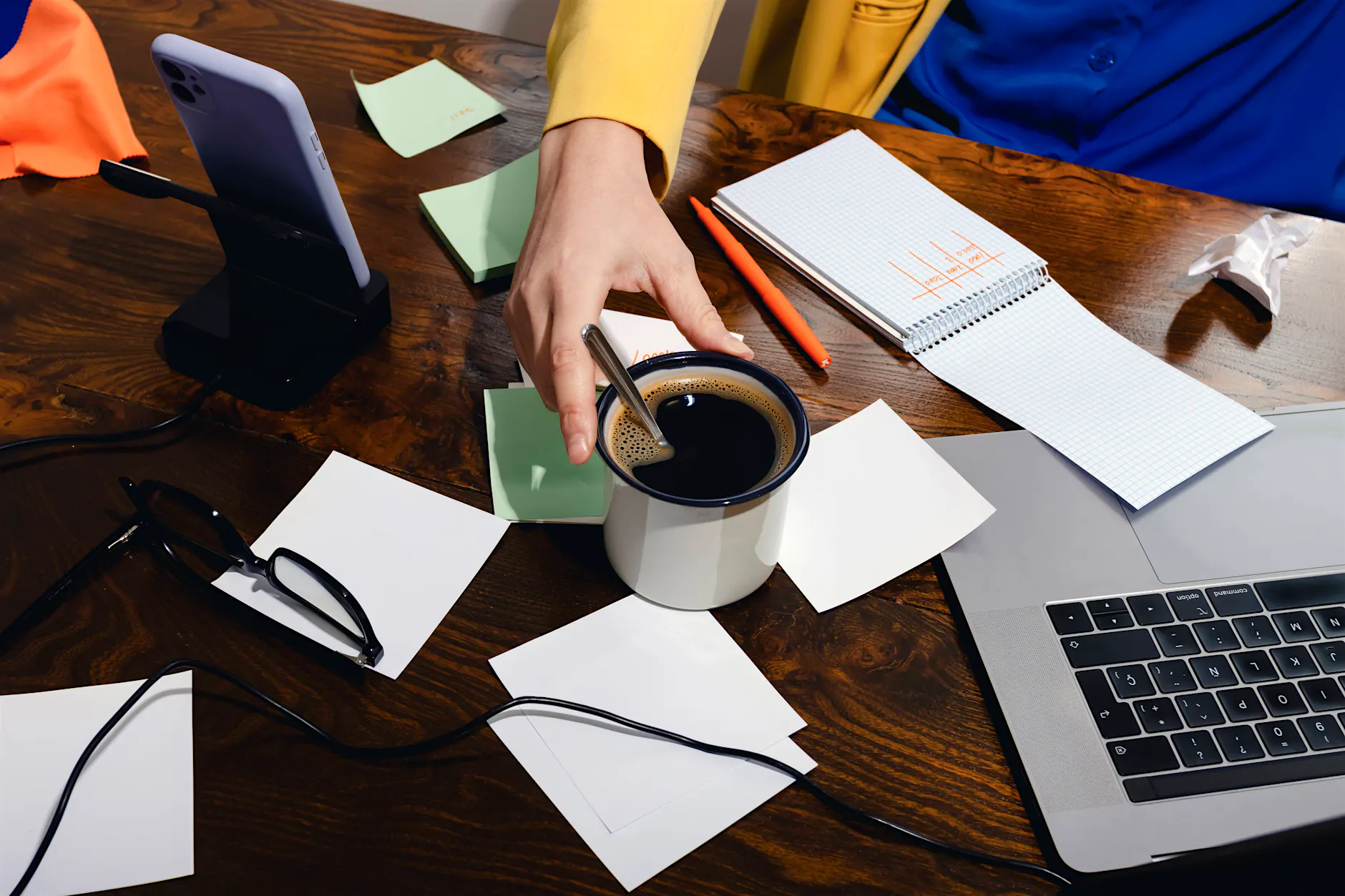 Hammer-Studie! Zu viel Kaffee lässt unser Gehirn schneller altern