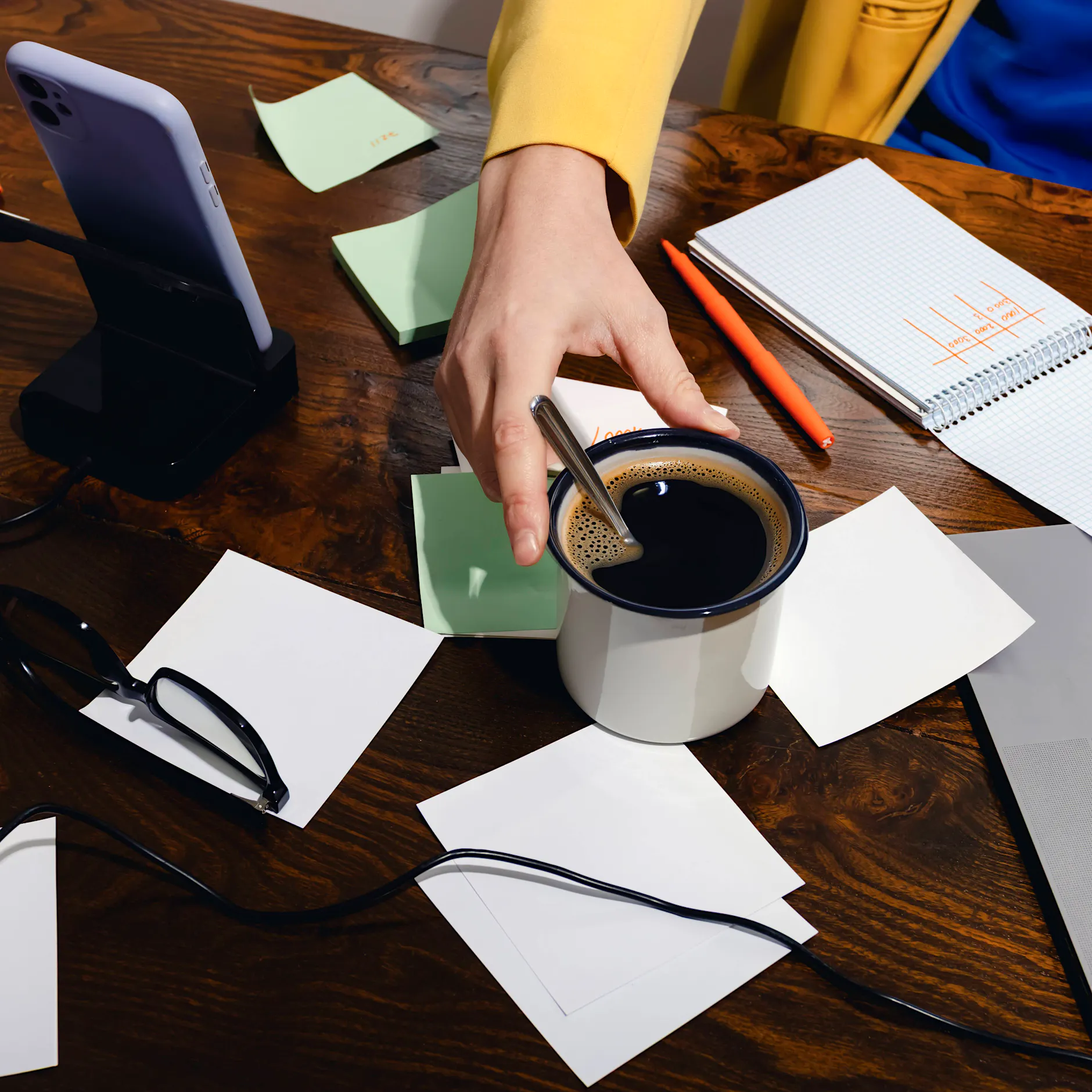 Hammer-Studie! Zu viel Kaffee lässt unser Gehirn schneller altern