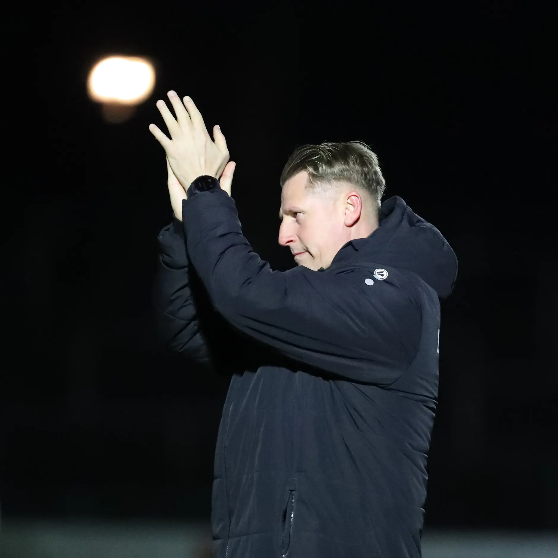 Image - Frech kommt weiter – einer tippt wirklich auf 5:1 für den BFC