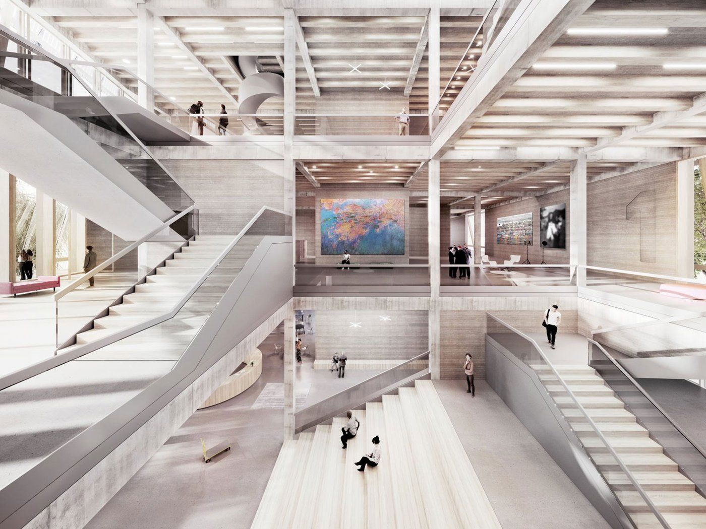 Image - Zukunftszentrum in Halle: Uta Bretschneider soll Leiterin werden