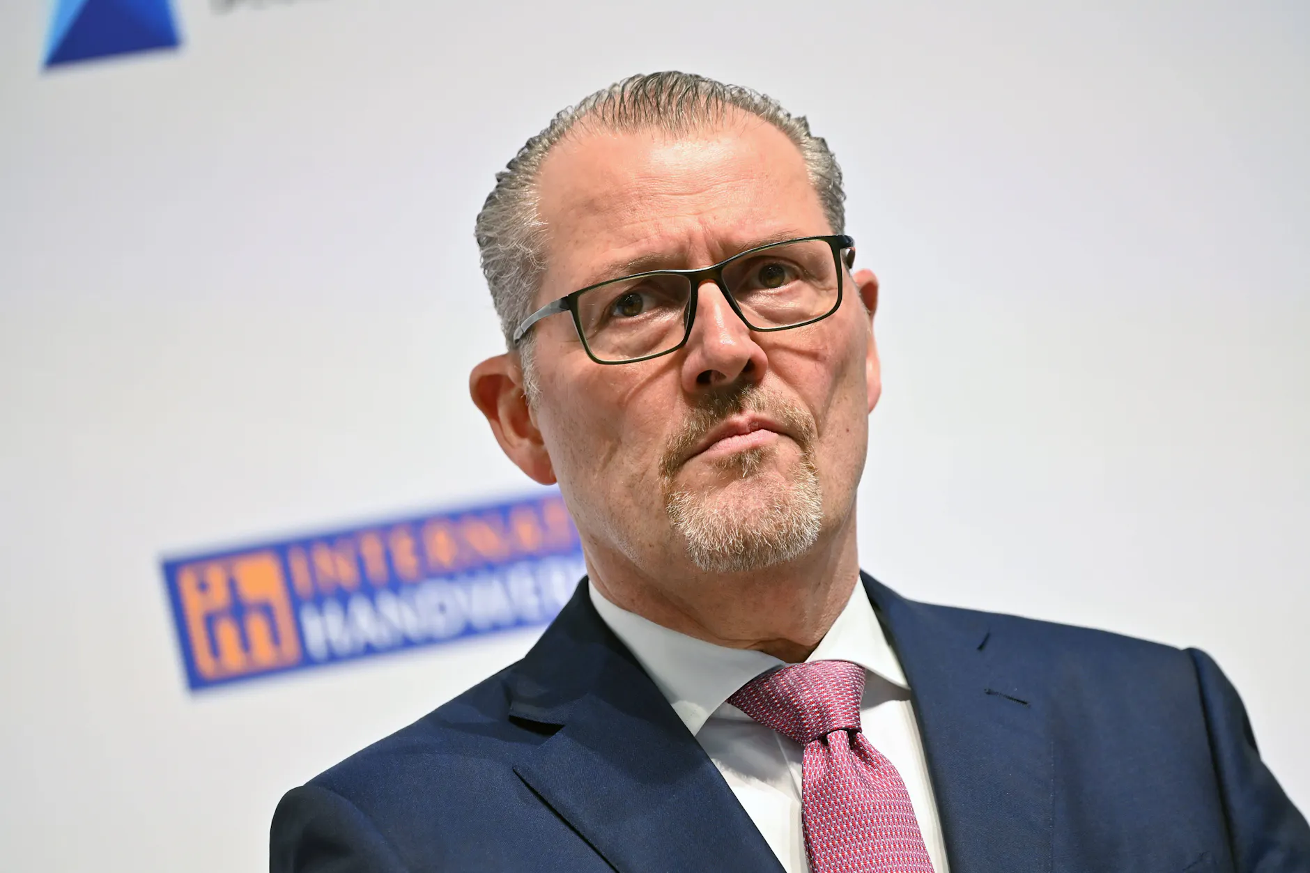 Rainer Dulger fordert schnelle Reformen im Gesundheitssystem.