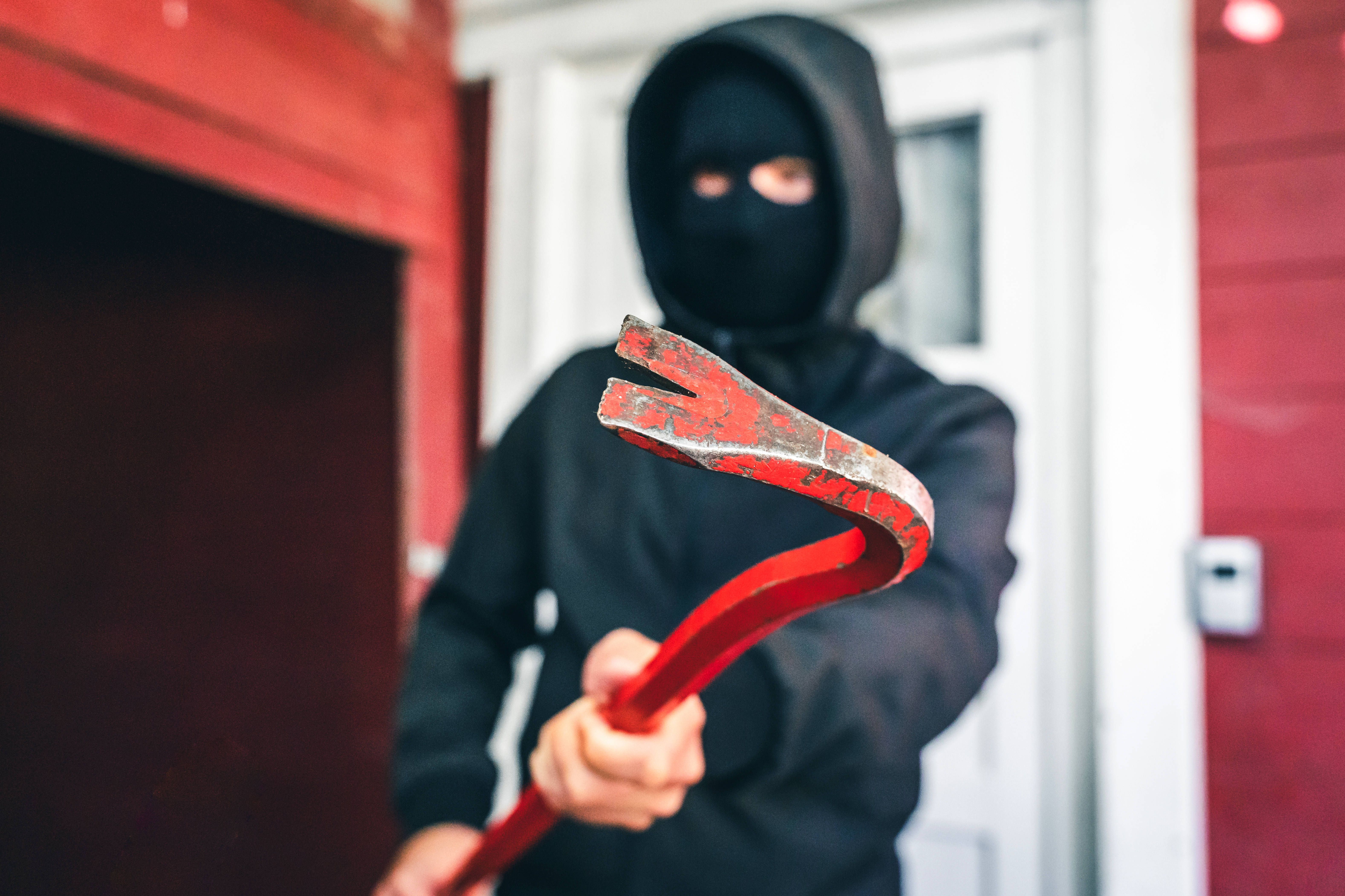 Image - Polizei warnt vor georgischen Banden und ihrem Einbruch-Trick