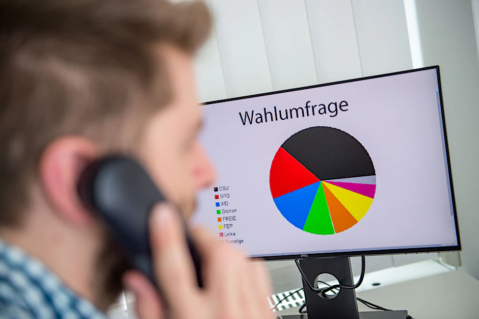 Die <a href="https://www.t-online.de/themen/alternative-fuer-deutschland/">AfD</a> hat in einer aktuellen <a href="https://www.t-online.de/themen/umfragen/">Umfrage</a> mit der Union gleichgezogen.