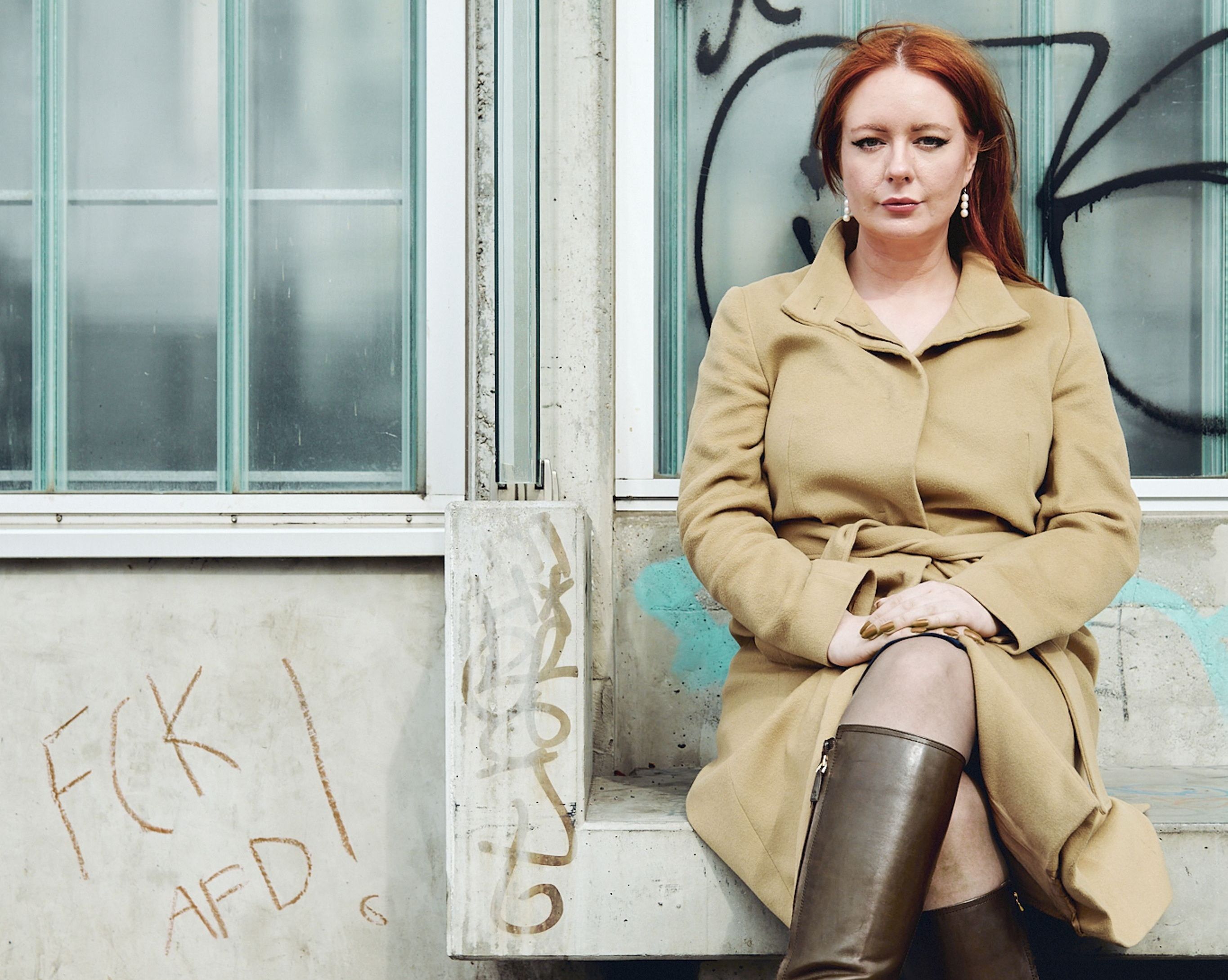 Schluss mit den Lügen: Es sind junge, gewalttätige Muslime, die Frauen im Alltag bedrohen