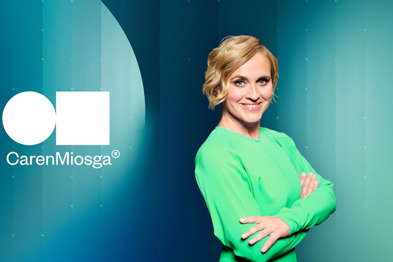 Caren Miosga lädt weiteren Gast in Fernandes-Talk ein: Ulmens Anwalt ist es nicht