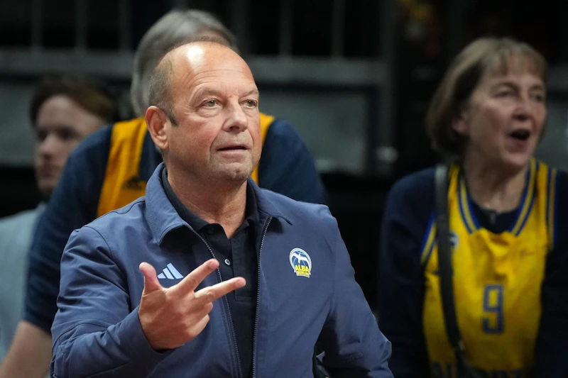Alba Berlin und die Mega-Arena: „Vision, Wille und Möglichkeit sind jetzt da“