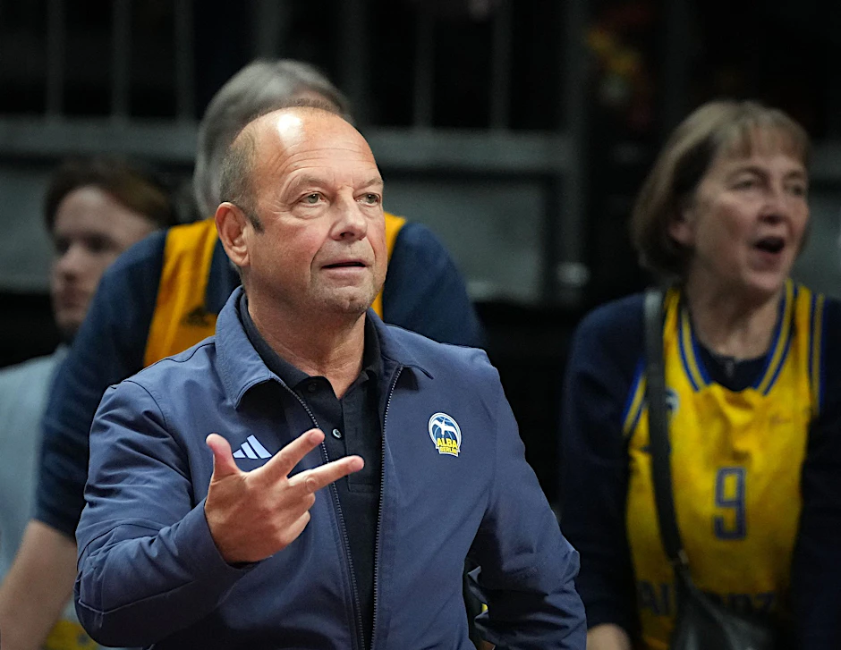 Alba Berlin und die Mega-Arena: „Vision, Wille und Möglichkeit sind jetzt da“