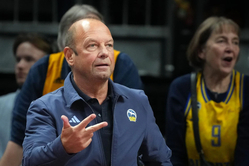 Alba Berlin und die Mega-Arena: „Vision, Wille und Möglichkeit sind jetzt da“