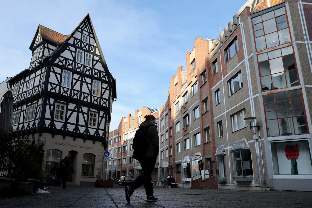 Mieten in deutschen Großstädten gestiegen – auch Ostdeutschland stark betroffen
